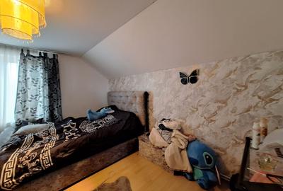 Casa de vanzare Campenesti,suprafata utila 170mp,teren 508mp. - 5