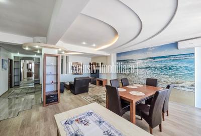 Zona Peninsula - Apartament 3 camere 170 mp cu Vedere la Mare si 2 Terase - 4