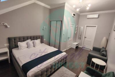 Afacere la cheie – Bistro & Airbnb | Vilă consolidată Parcul Carol & Tineretului - 11