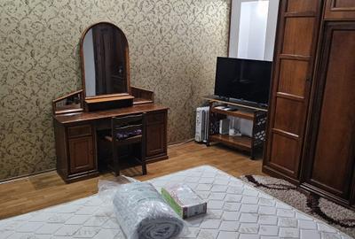 Inchiriere garsoniera zona P-ta Victoriei - Dorobanti - 2