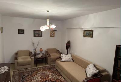 Apartament 2 Camere,Titan,Nicolae Grigorescu,DECOMANDAT,Amenajat,boxa,parcare - 2