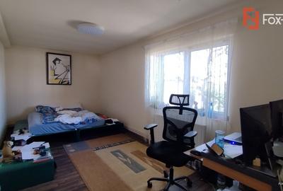 Casa individuala , Sacalaz - Curte 1730 mp - 21