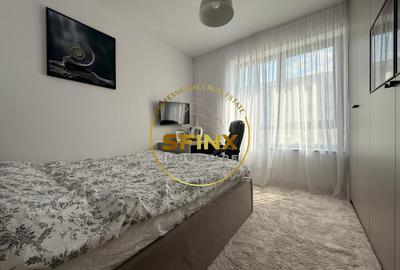 3 camere | Greenfield Padurea Baneasa | 2 locuri de parcare incluse în preț - 6