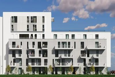 Duplex 5 camere deosebit lux, bloc nou, Decebal-Alba Iulia/ Comision 0 - 5