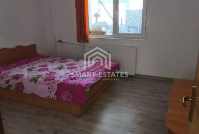 Apartament 3 camere| Calea Călărași | 3 minute metrou Pta. Muncii - 5