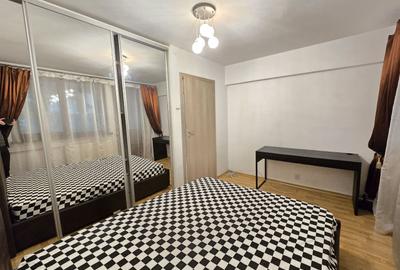 Tineretului-Cantemir-Unirii / 2 Min Metrou / Apartament 2 Camere - 5