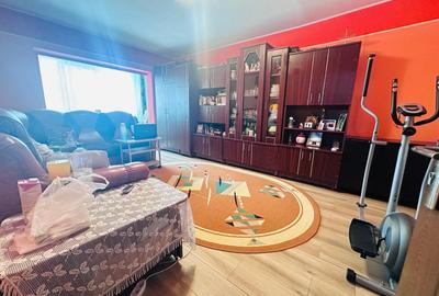 Apartament -pozitie excelenta, 3 camere parter - zona Soarelui - Timisoara - 3
