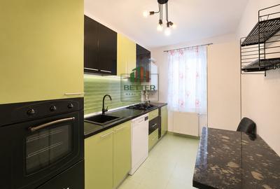 [METROU] Apartament 3 Camere | Loc de Parcare | Balcon Închis | Mobilat & Utilat - 11