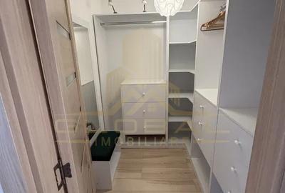 Casa individuala, curte, parcari , 5 camere Câmpului, Manastur - 5