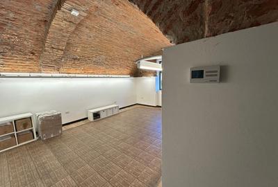 Spatiu comercial în Piața Unirii - 155 mp - 23