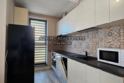 LUX! Ap3cam AVIATORII RESIDENCE - Parcare Subterana - 850 euro - 6