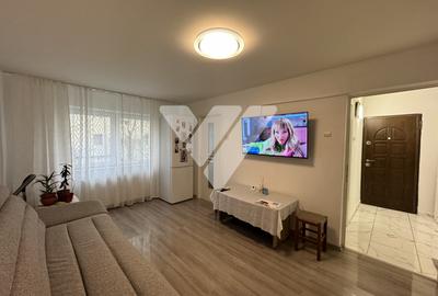 Garsoniera moderna decomandata mobilata zona Lazaret Sibiu - 2