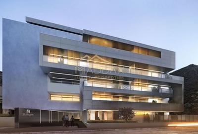 Penthouse 3 camere***LUX//Calea Victoriei - 12