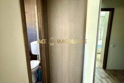 3 Camere de inchiriat | Crangasi | Metrou | Mobilat | Utilat - 15