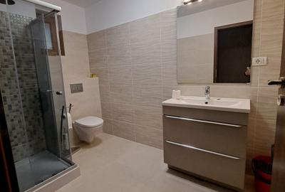 Apartament 5 Camere Duplex | De Vanzare | Bucurestii Noi | Baneasa | Parcare - 10