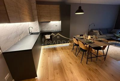 2 camere Lux - Aviatiei - Herastrau - Baneasa**** - 3