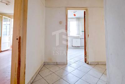 Apartament 3 Camere de Vanzare - Drumul Taberei 81 | Bloc TD3 | 63 Mp - 10