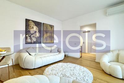 Apartament cu 2 camere decomandat în Băneasa