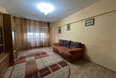 Apartament 2 camere, 55mp, decomandat, metrou, AC, Crangasi - 3