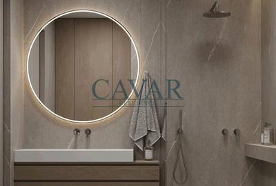 3 Camere 2 Bai Decomandat Proiect Finalizat - 13