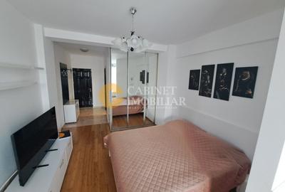 1 cameră Copou | Exclusive Residence | Mobilat complet | Etaj 4 - 2