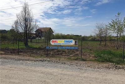 Mogosoaia 854 Mp (Ideal Investitie) - str. Eugen Barbu - 3