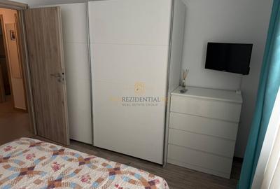 Apartament 2 camere, prima inchiriere, parcare + boxa, zona Rahova - 5