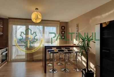 Apartament modern 2 camere, Calea Poplacii, etaj 2, 60 mp, balcon generos - 1