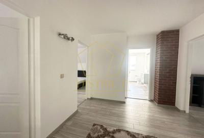 Casa superba cu 5 camere | Braytim | PetFriendly - 12