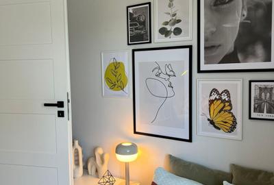 Casa moderna cu panouri fotovoltaice si curte amenajata, Dezmir - 17