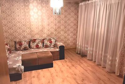 Apartament cu 2 camere decomandat în Titan