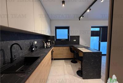 Apartament 2 camere  bloc nou zona Antiaeriana - 12