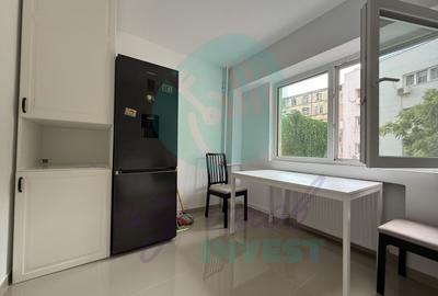 Eleganță în centrul Bucureștiului | 4 camere premium - 6