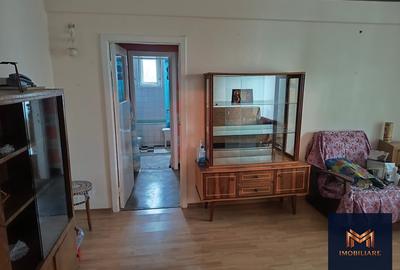 Apartament 2 camere, SD, etaj 2, balcon boxa la subsol,zona centrala - 6