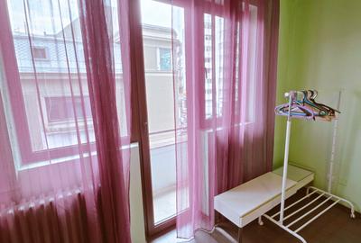 Vanzare 2 camere Calea Victoriei etajul 2 Radisson - 20