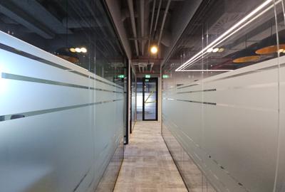 Birou amenajat in Globalworth Campus - 7