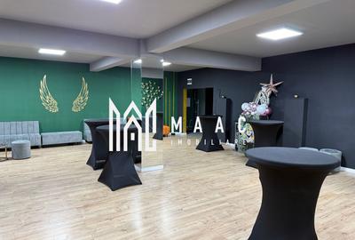 Spatiu comercial I 203 mp I Zona Lazaret - 6