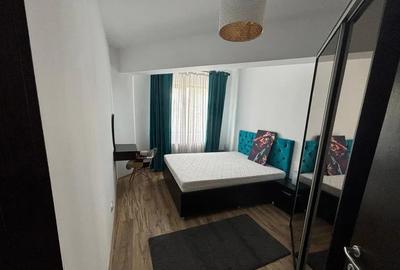 Apartament 3 camere, decomandat, 73 mp, centrala, ac, parcare, metrou, Berceni - 1