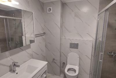 Inchiriez Apartament “CRYSTAL” Solid Sea View Perla Mamaia-termen lung sau sezon - 4