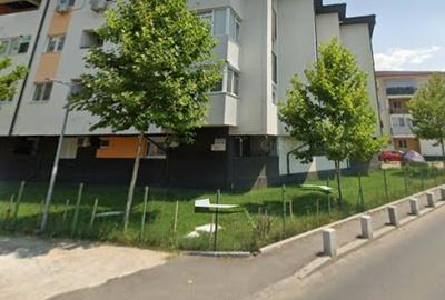 Apartament cu 3 camere decomandat în Brâncoveanu