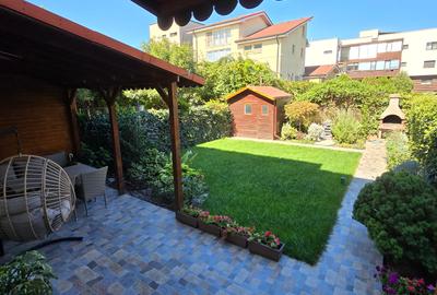 Exclusivitate -Tomis Plus  - Vila - 4 camere - Comision 0% - 19