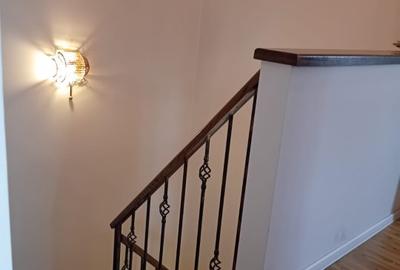 Vila individuala moderna, 5 camere, constructie 2014 - Parcul Circului - 20