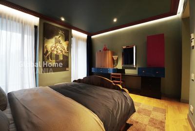 Hotel Serviced Residence | 3 Rooms + Parking | Primăverii - 11