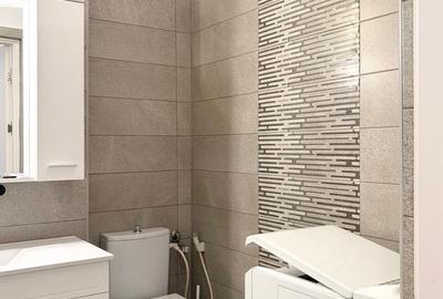APARTAMENT CU DOUA CAMERE - 66.4 MP - IMOBIL NOU - PACHE PROTOPOPESCU - CALARASI - 12