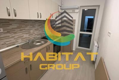 Garsonieră decomandată, mobilată în Sud