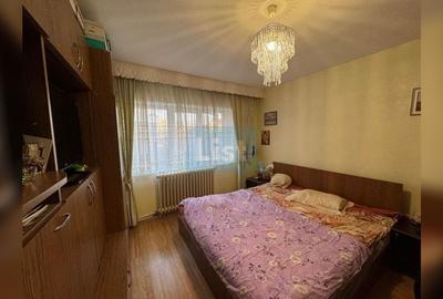 Comision 0 %  Apartament decomandat 2 camere, 52mp, INTRE LACURI - 2