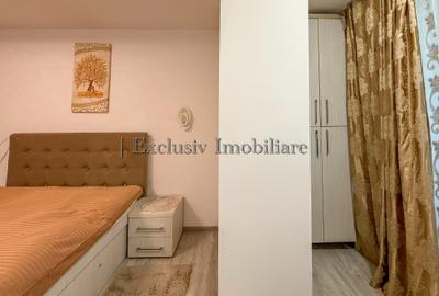 Apartament 2 camere | Campus | Parcare | Terasa - 11