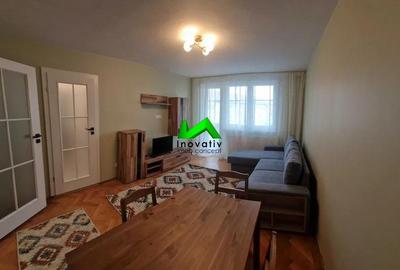 Apartament de inchiriat 2 camere Sibiu MIhai Viteazul - 1