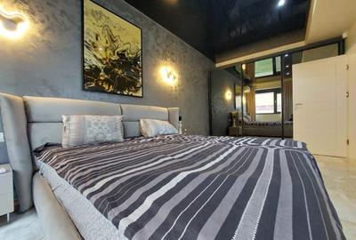 2 CAMERE LUX  |  MAMAIA  |  CENTRAL - 10