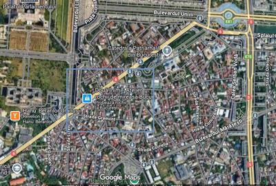 Apartament in vila 2 camere - 15